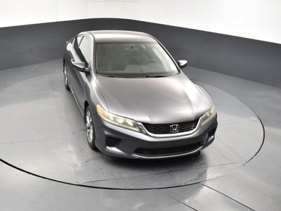 2014 Honda Accord LX-S