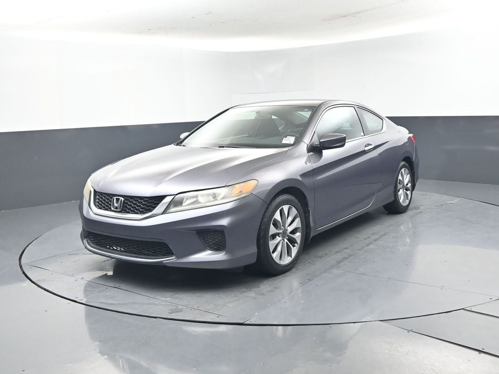 2014 Honda Accord LX-S