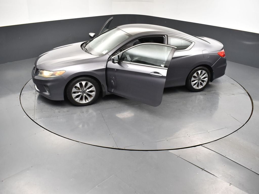 2014 Honda Accord LX-S