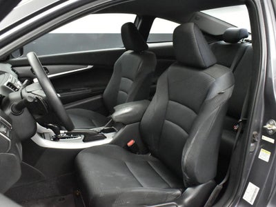 2014 Honda Accord LX-S