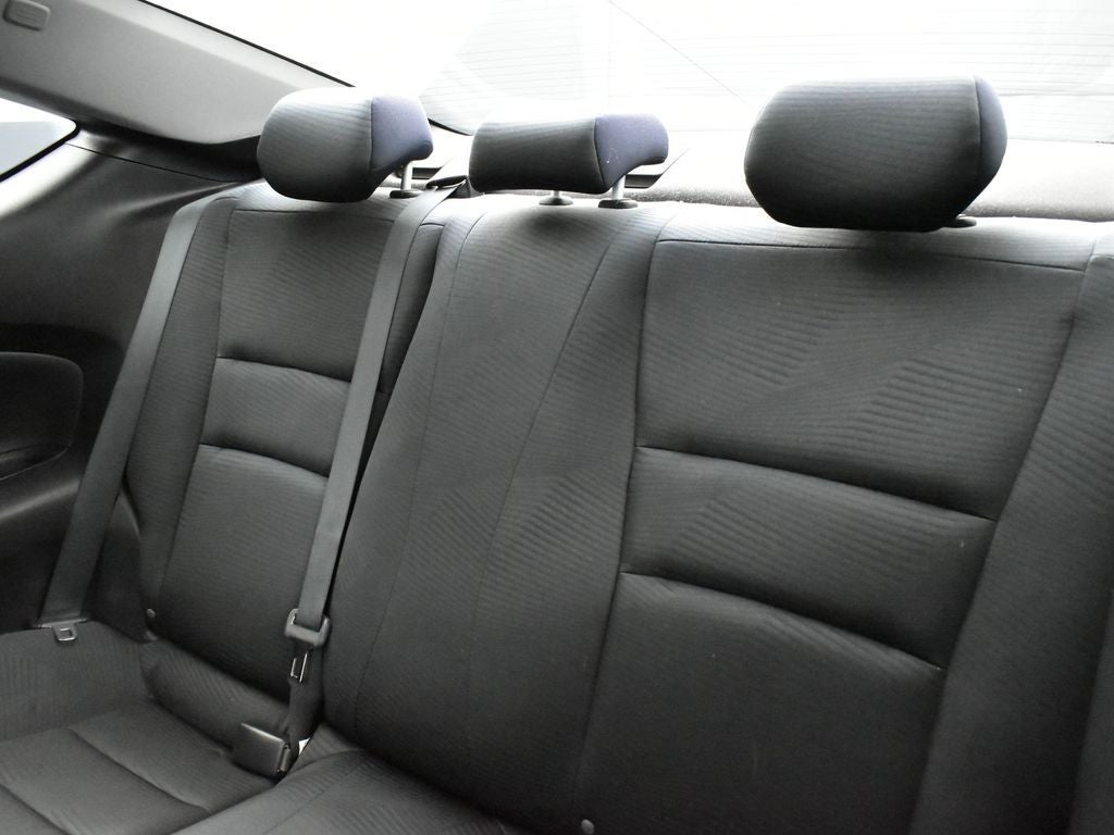 2014 Honda Accord LX-S