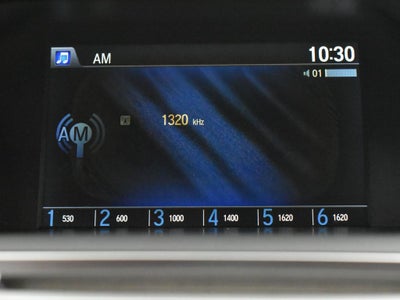 2014 Honda Accord LX-S