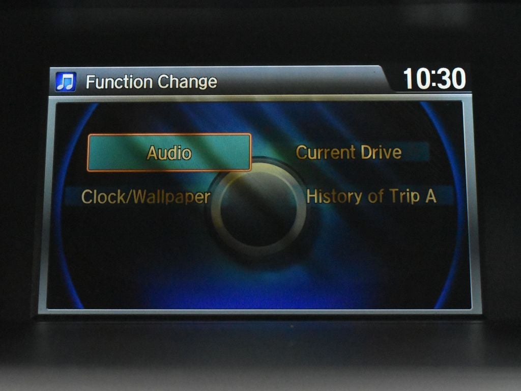 2014 Honda Accord LX-S