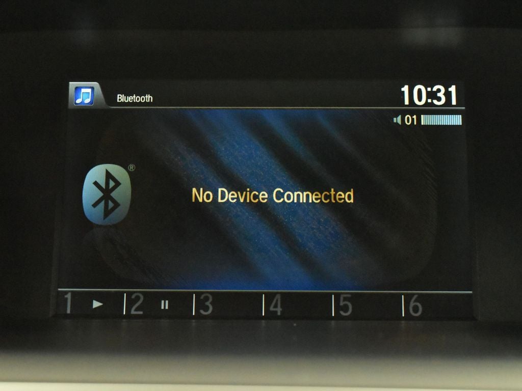 2014 Honda Accord LX-S