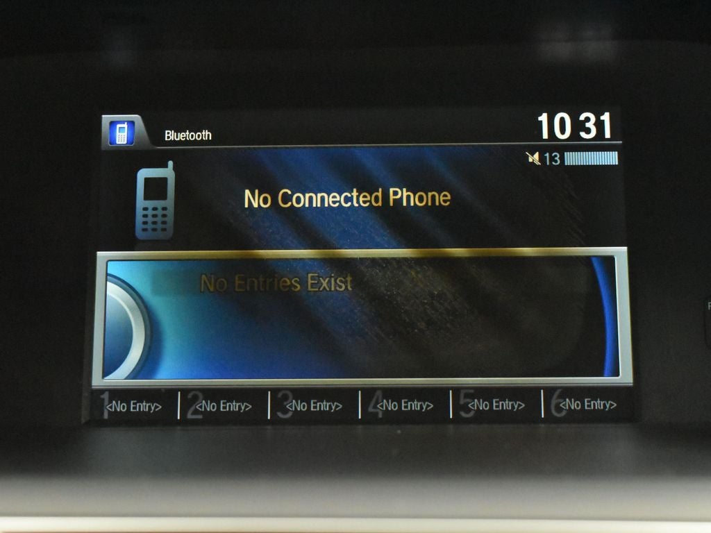 2014 Honda Accord LX-S