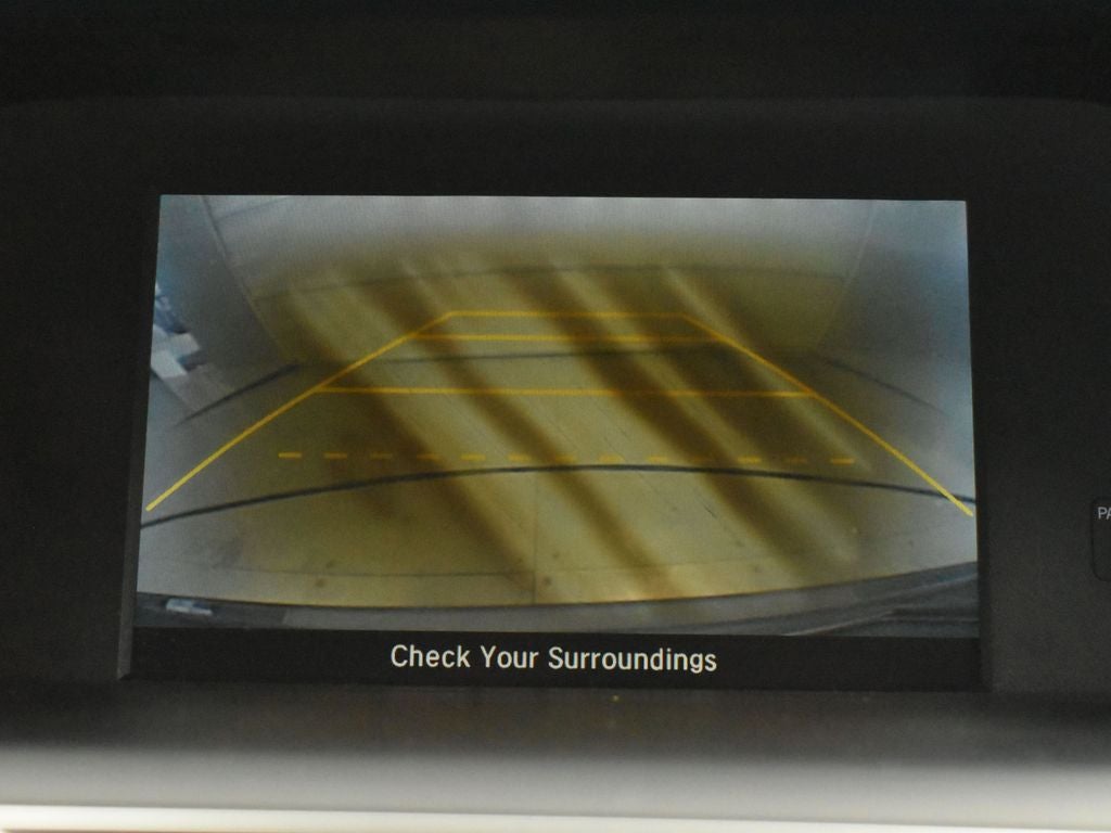 2014 Honda Accord LX-S