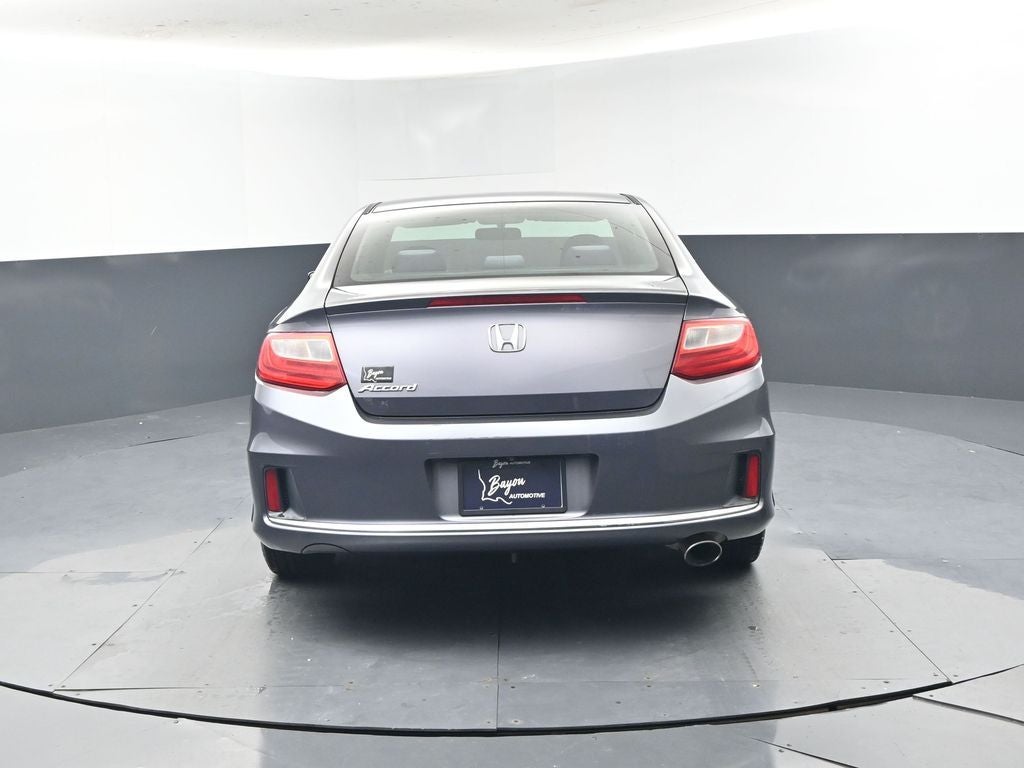 2014 Honda Accord LX-S