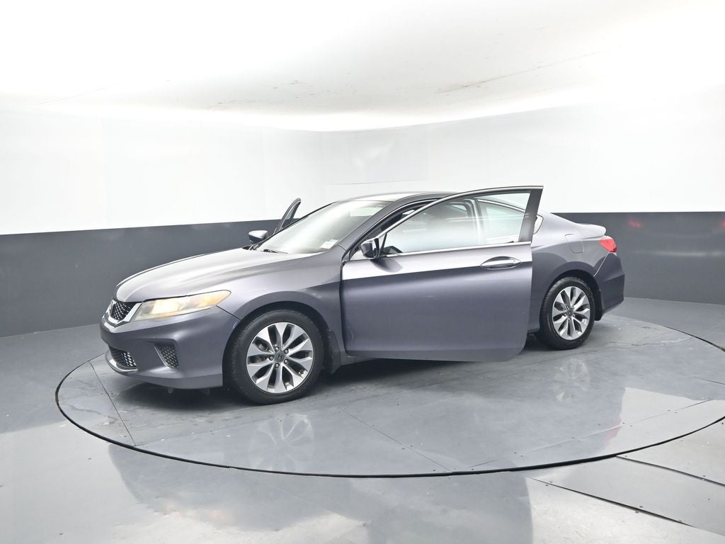 2014 Honda Accord LX-S