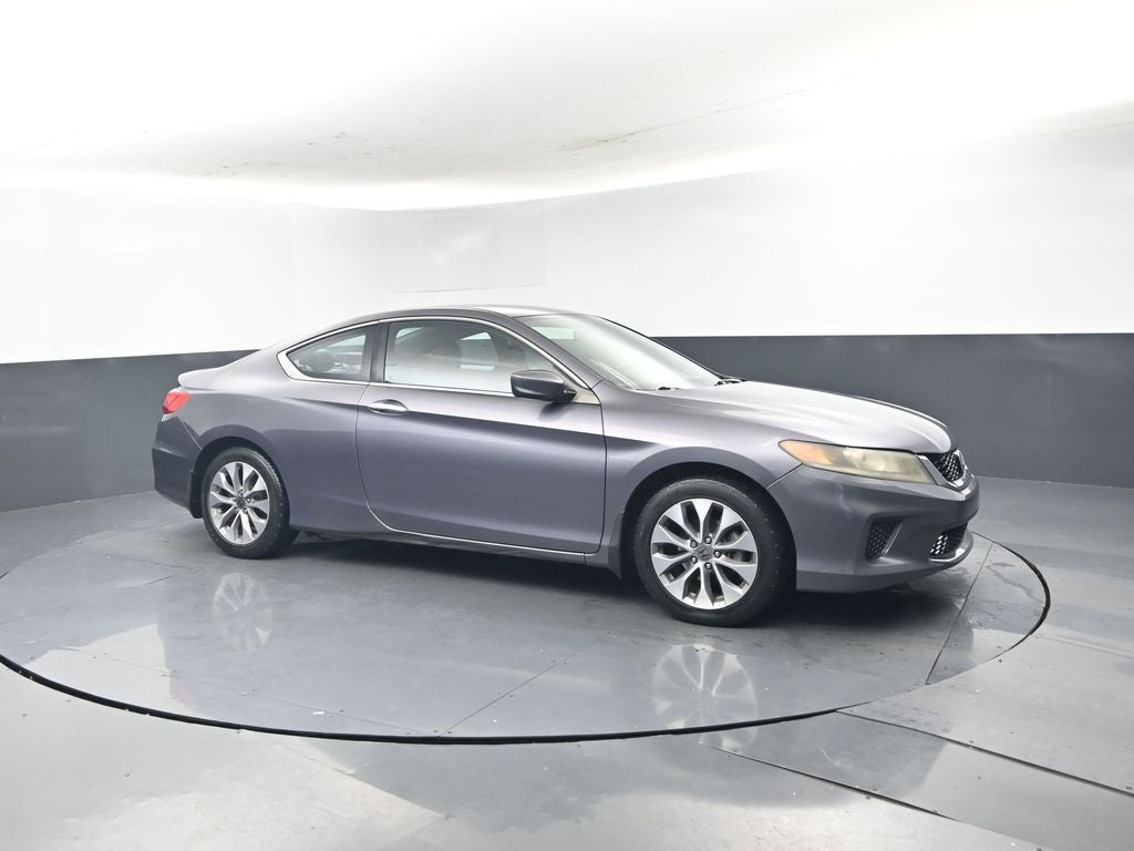 2014 Honda Accord LX-S