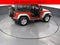 2011 Jeep Wrangler Sport