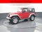 2011 Jeep Wrangler Sport