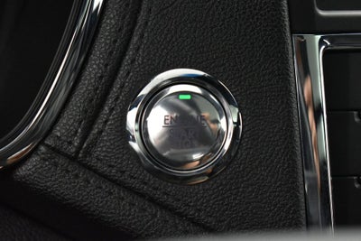 2017 Lincoln Continental Reserve
