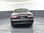 2017 Lincoln Continental Reserve