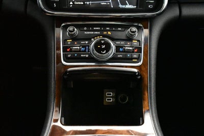 2017 Lincoln Continental Reserve