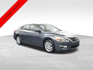 2013 Nissan Altima 2.5 S
