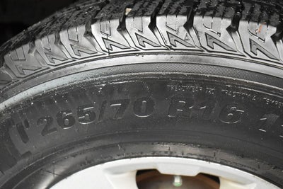 2011 Nissan Frontier SV