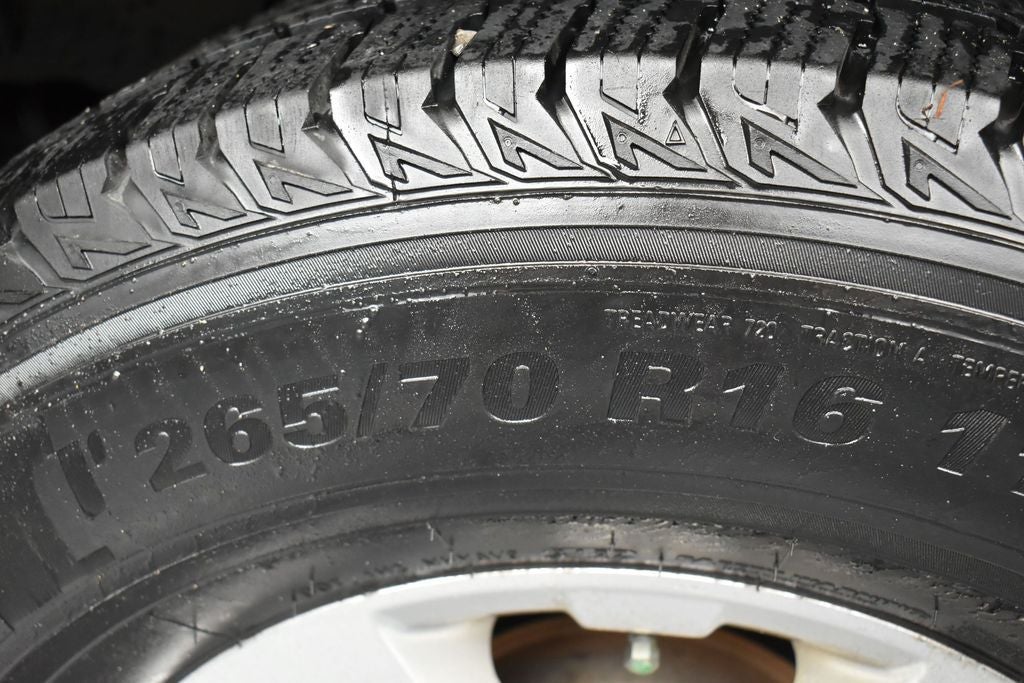 2011 Nissan Frontier SV