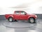 2011 Nissan Frontier SV