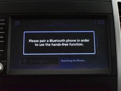 2019 Nissan Frontier Desert Runner