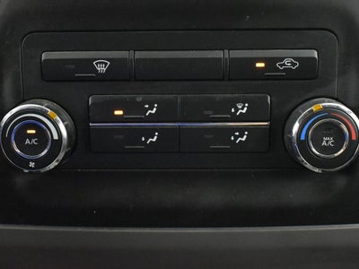 2019 Nissan Frontier Desert Runner