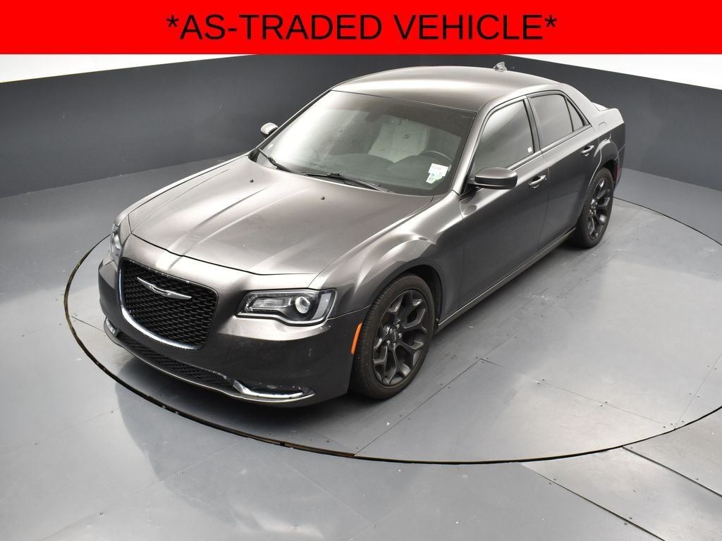 2020 Chrysler 300 S