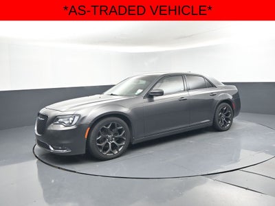 2020 Chrysler 300 S