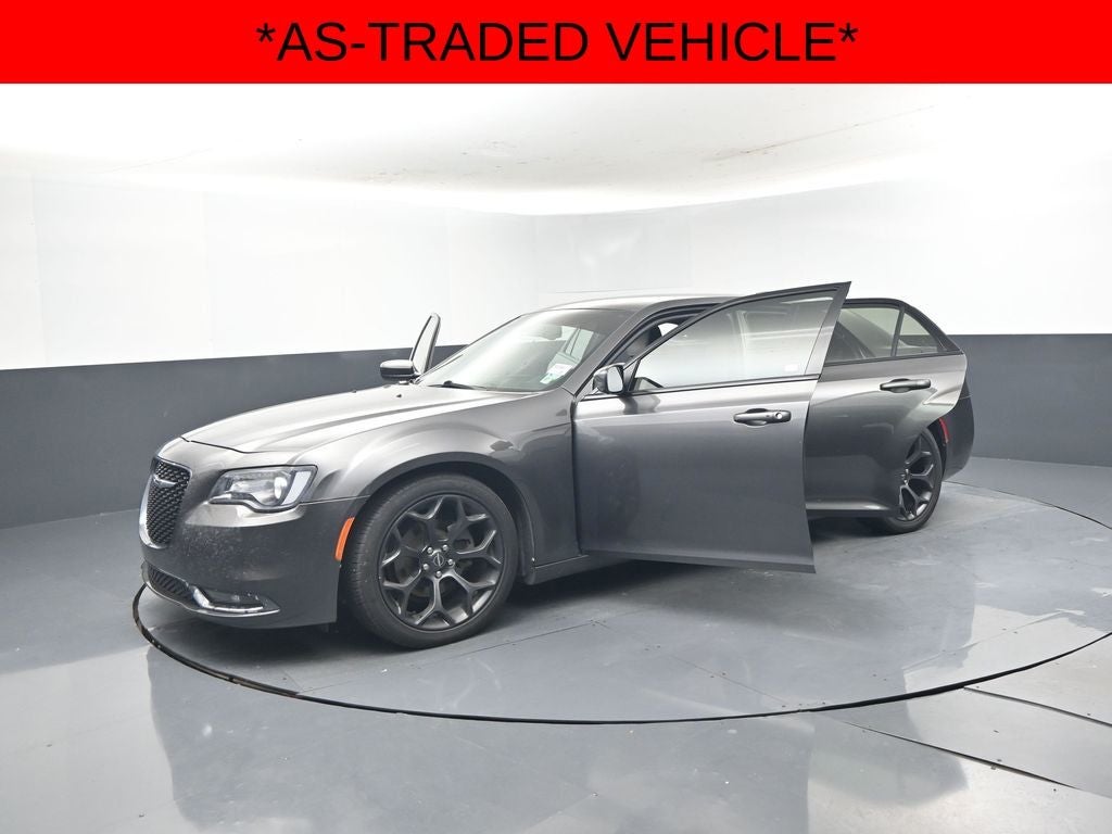 2020 Chrysler 300 S