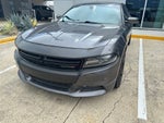 2018 Dodge Charger R/T