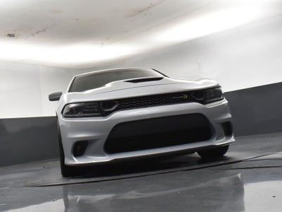 2022 Dodge Charger R T Scat Pack