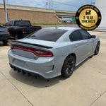 2022 Dodge Charger R T Scat Pack