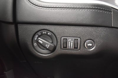 2022 Dodge Charger R T Scat Pack