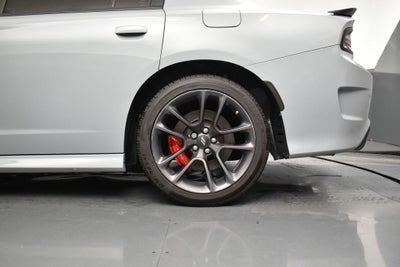 2022 Dodge Charger R T Scat Pack