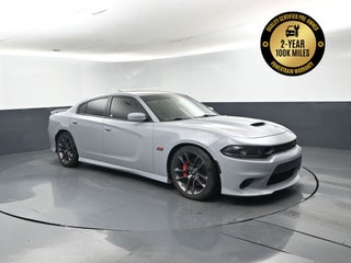 2022 Dodge Charger R T Scat Pack