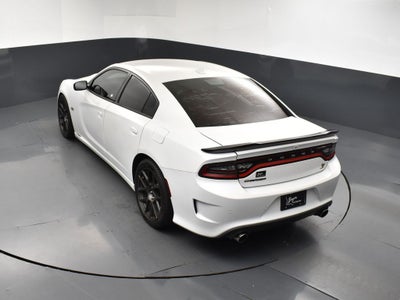 2019 Dodge Charger R/T Scat Pack