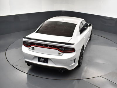 2019 Dodge Charger R/T Scat Pack