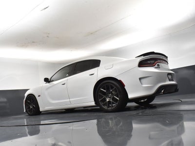 2019 Dodge Charger R/T Scat Pack