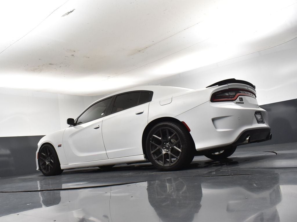 2019 Dodge Charger R/T Scat Pack