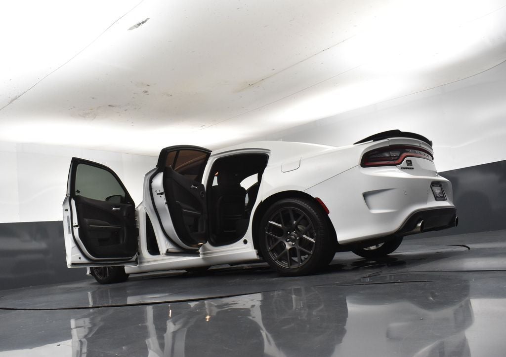 2019 Dodge Charger R/T Scat Pack