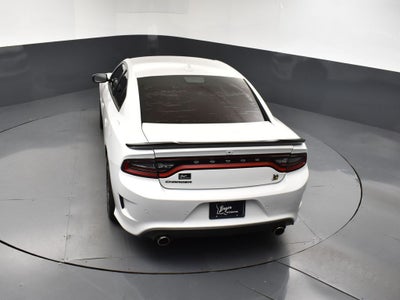 2019 Dodge Charger R/T Scat Pack