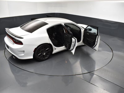 2019 Dodge Charger R/T Scat Pack
