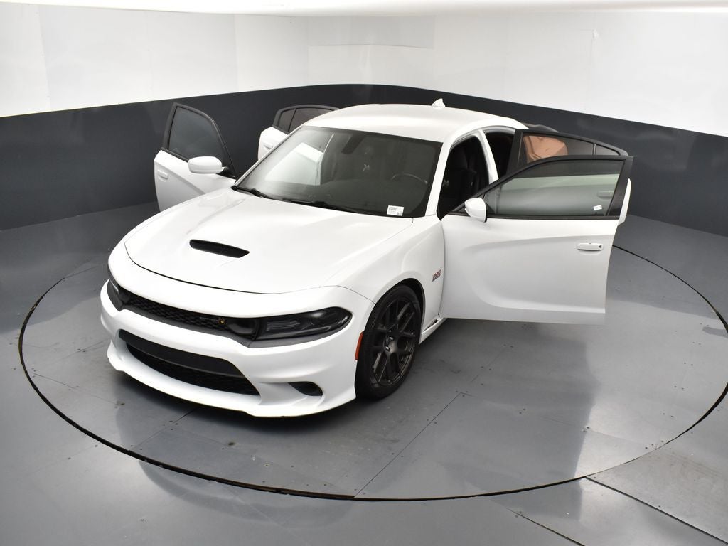 2019 Dodge Charger R/T Scat Pack