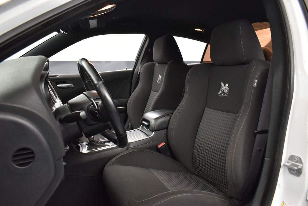 2019 Dodge Charger R/T Scat Pack