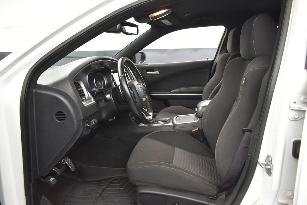 2019 Dodge Charger R/T Scat Pack