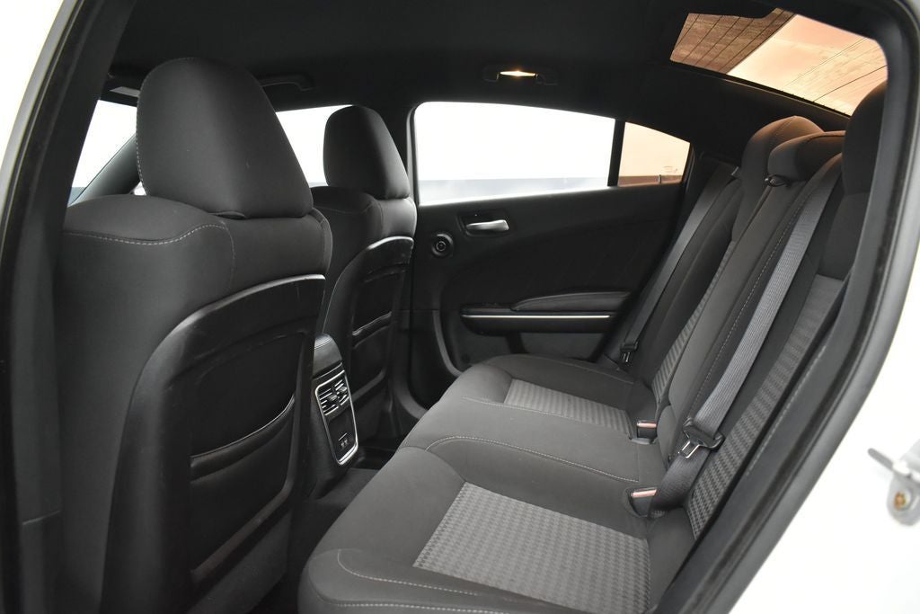 2019 Dodge Charger R/T Scat Pack