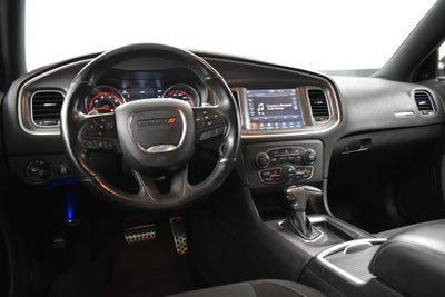 2019 Dodge Charger R/T Scat Pack