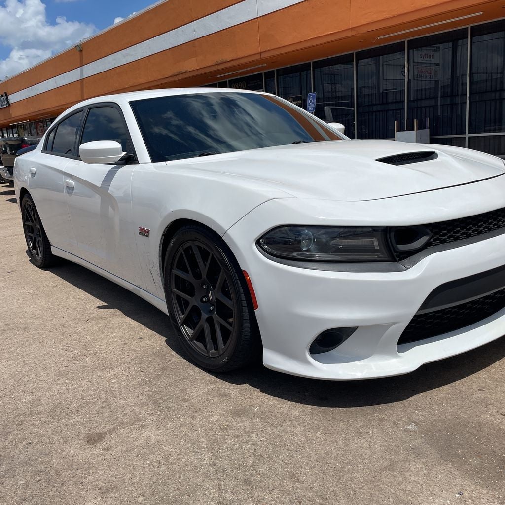 2019 Dodge Charger R/T Scat Pack