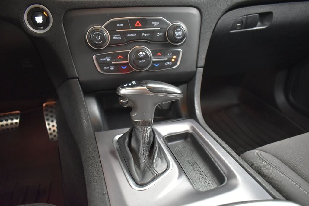 2019 Dodge Charger R/T Scat Pack