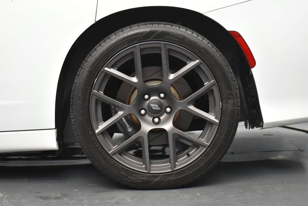 2019 Dodge Charger R/T Scat Pack