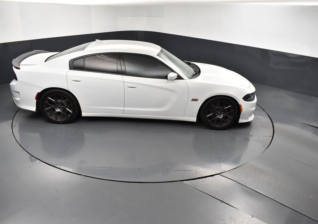2019 Dodge Charger R/T Scat Pack