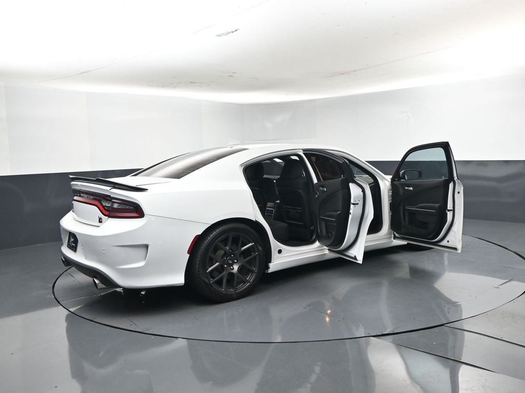 2019 Dodge Charger R/T Scat Pack